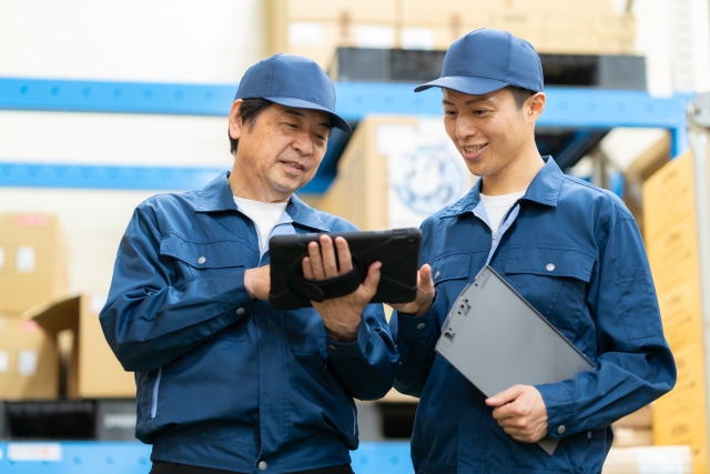 製造組立作業員の募集 東大阪 求人