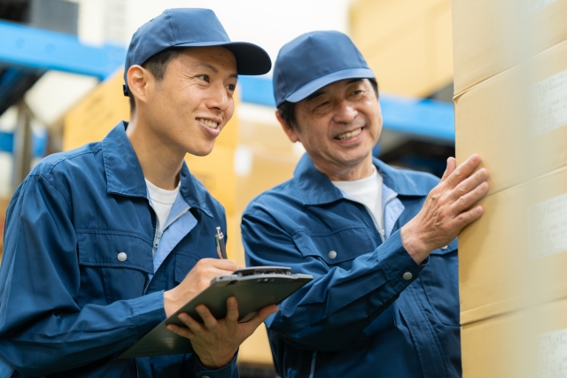 間仕切りパーティションの組立施工の募集 東大阪 求人