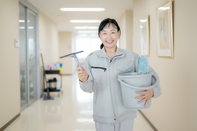 クリーンスタッフ(ニチニチ製薬)の募集 東大阪 求人