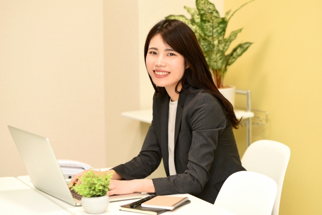 経理総務の募集 東大阪 求人