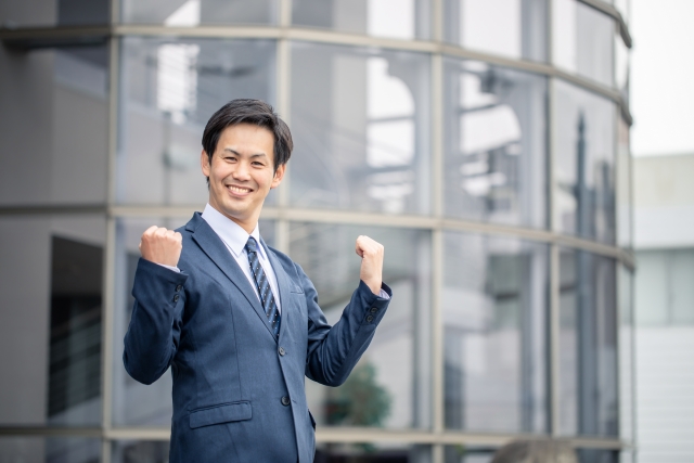 営業職の募集 東大阪 求人