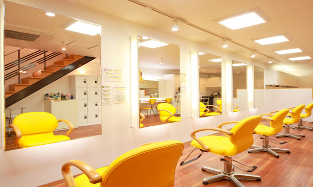 美容師 アシスタントの募集 東大阪 求人