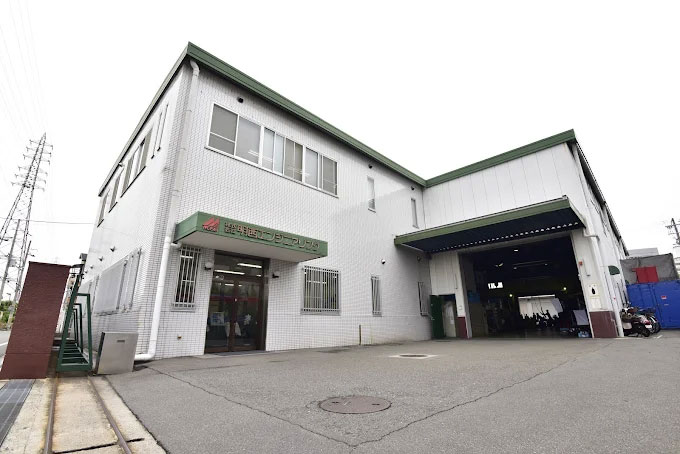 未経験者歓迎！研修制度も充実！営業部員の募集！ 東大阪 求人