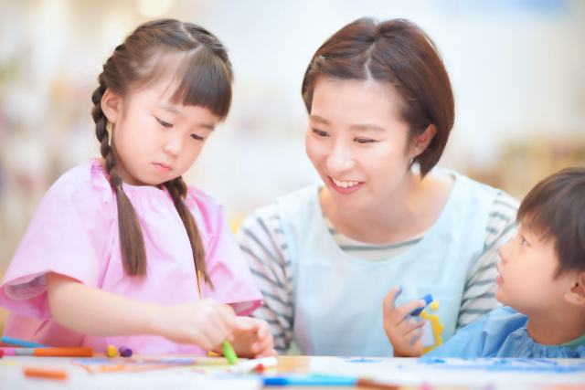 園長の募集 東大阪 求人