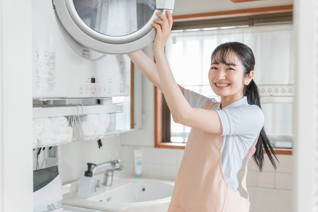 急募！調理、掃除、洗濯など 東大阪 求人