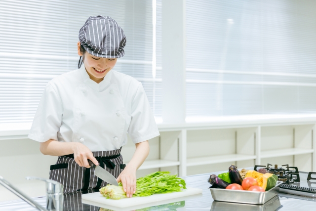調理員の募集 東大阪 求人