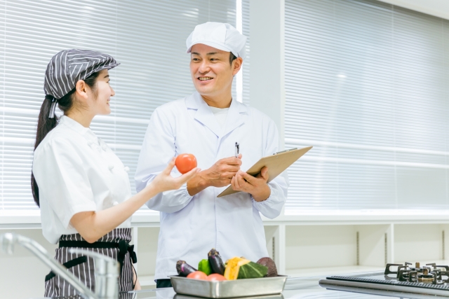 栄養士の募集 東大阪 求人