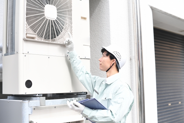 空調配管工事の募集 東大阪 求人