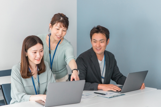 配車係助手(運行管理センター)の募集 東大阪 求人