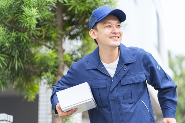 自動車アフターパーツ(ワイヤーハーネス)配達、製造 東大阪 求人