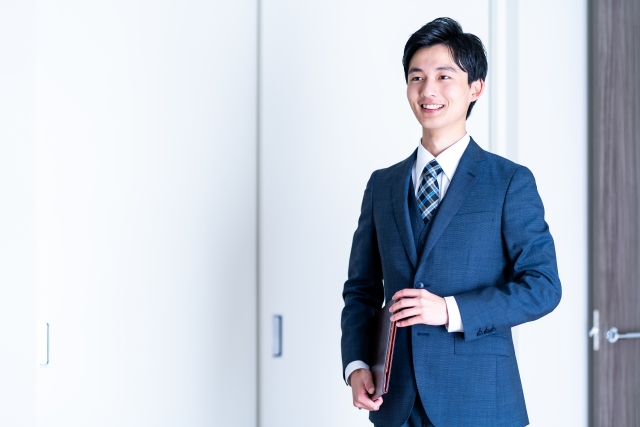 営業の募集 東大阪 求人