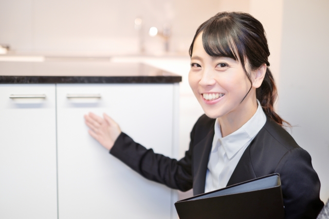 アフターメンテナンスの募集 東大阪 求人