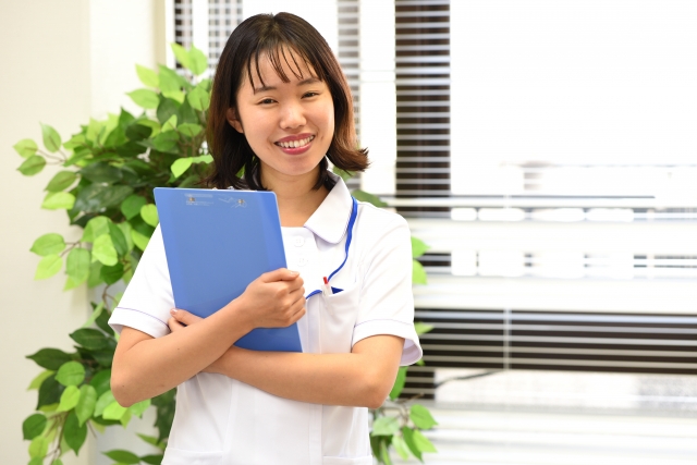 訪問看護ステーションかんなにて主任訪問看護師の募集 東大阪 求人