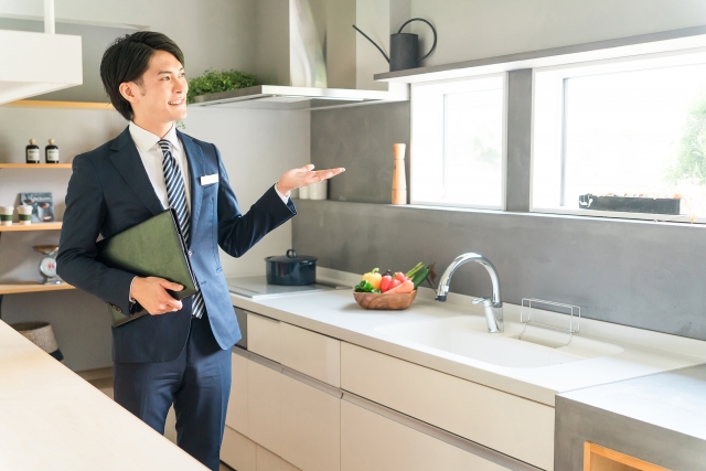 タマホーム東大阪店にてエリア限定の住宅営業社員の募集 東大阪 求人