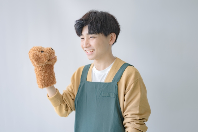 こどもサポート教室の先生募集 東大阪 求人