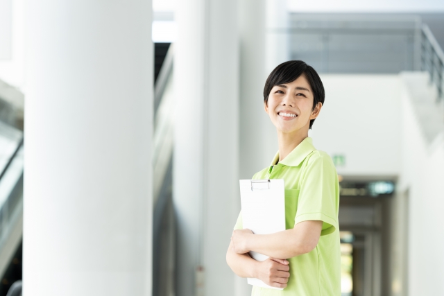 ヘルパー小阪（障害者総合支援法に基づく居宅介護）の募集 東大阪 求人