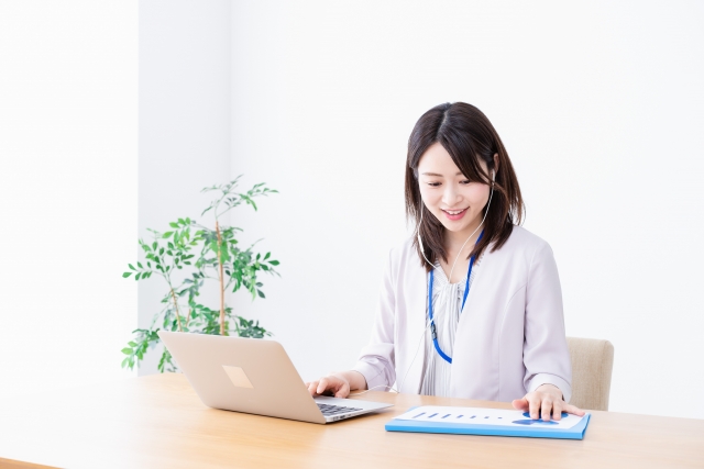 急募！一般事務の募集 東大阪 求人