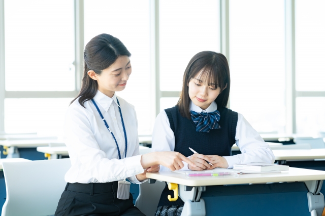 塾の運営業務・教室長（日下校）の募集 東大阪 求人