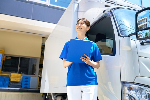 運行管理・配車業務の募集 東大阪 求人