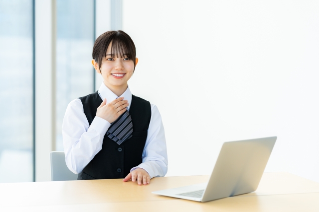 モニター監視・受付業務の募集 東大阪 求人