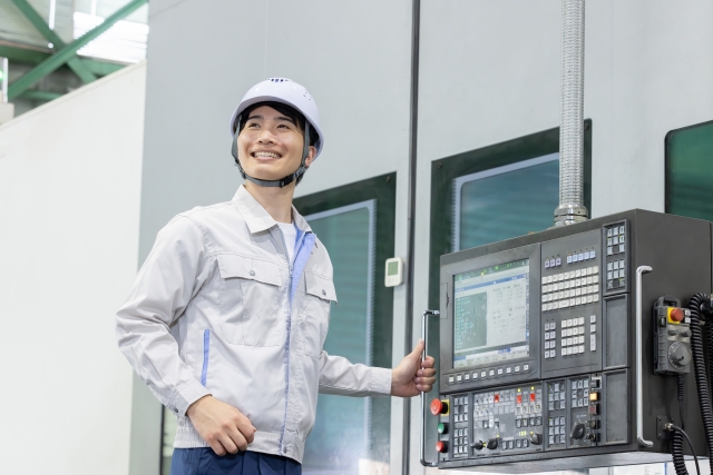 作業工具製造員の募集 東大阪 求人