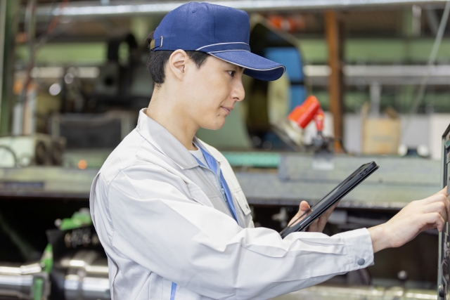 プラスチック射出成型・作業スタッフの経験者募集 東大阪 求人