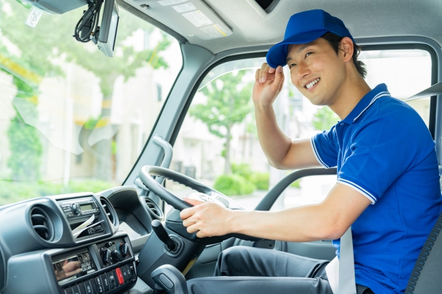 車両運転補助業務の募集 東大阪 求人