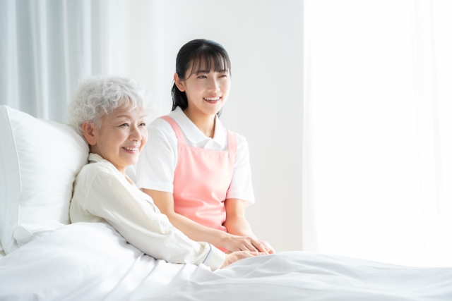 エルケア大阪入浴センターにて訪問入浴オペレーターの募集 東大阪 求人