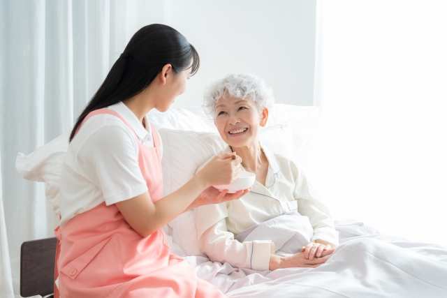 訪問介護の募集 東大阪 求人