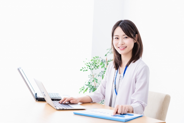 データ入力・資料作成・提出業務の募集 東大阪 求人