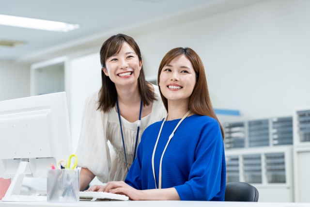 一般事務の募集 東大阪 求人