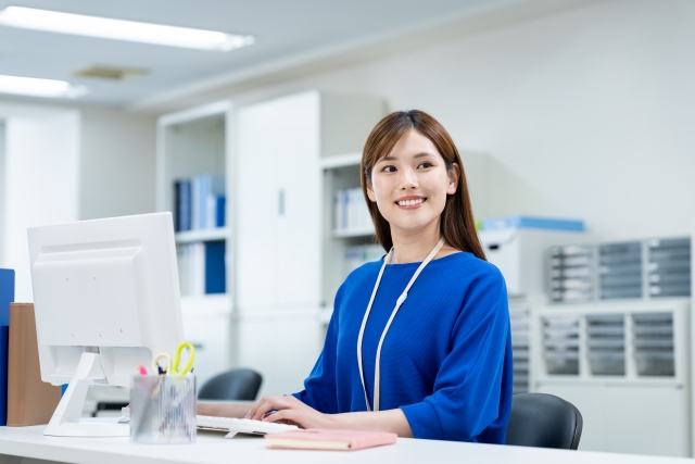 事務職の募集 東大阪 求人