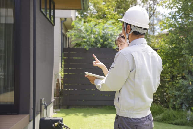 造園工の募集 東大阪 求人