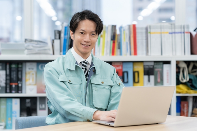 営業（建設資材ルート営業）の募集 東大阪 求人