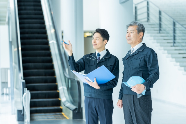 現場管理・営業の募集 東大阪 求人