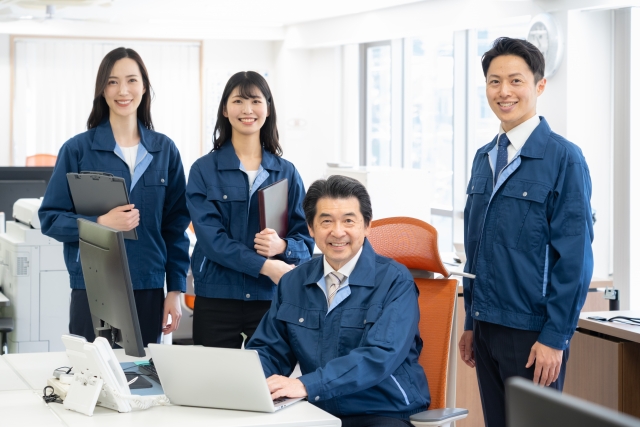 電気設計士の募集 東大阪 求人