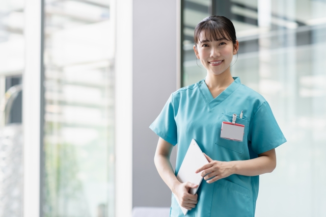 正看・准看護師の募集 東大阪 求人