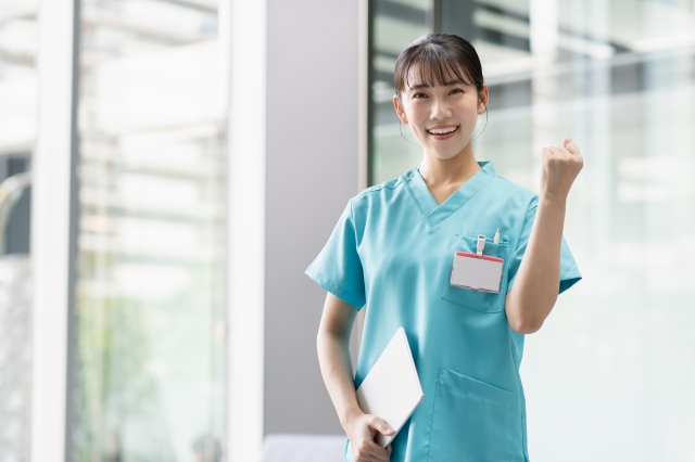 障がい者デイサービスの看護師の募集 東大阪 求人