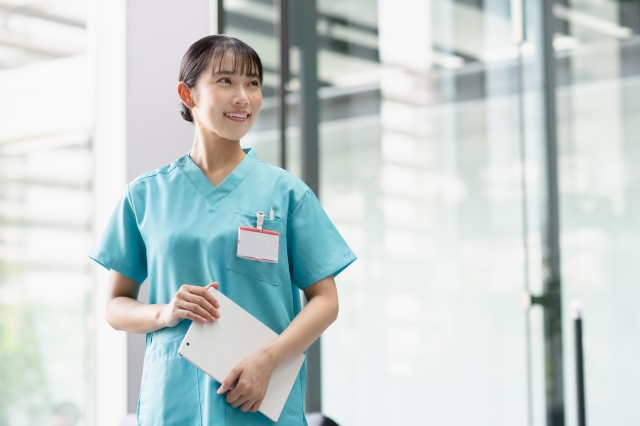 ヘルパー足代北（同行援護）の募集 東大阪 求人