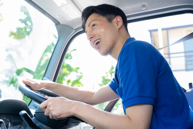 朝夕の送迎ドライバー・デイサービス募集(大蓮の湯) 東大阪 求人