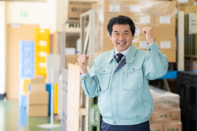 制御盤組立作業の作業 東大阪 求人