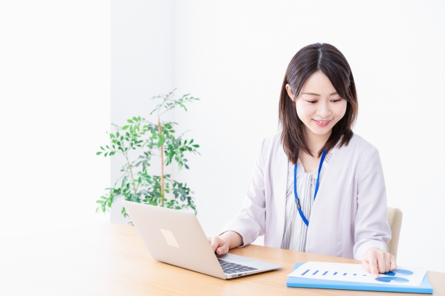 事務作業・出荷業務全般・倉庫内軽作業 東大阪 求人