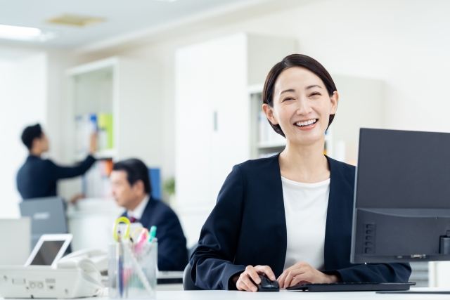 事務スタッフ(運行管理)の募集 東大阪 求人