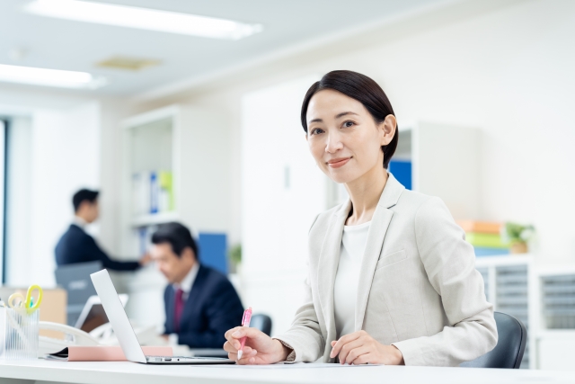 週２日～一般事務の募集 東大阪 求人