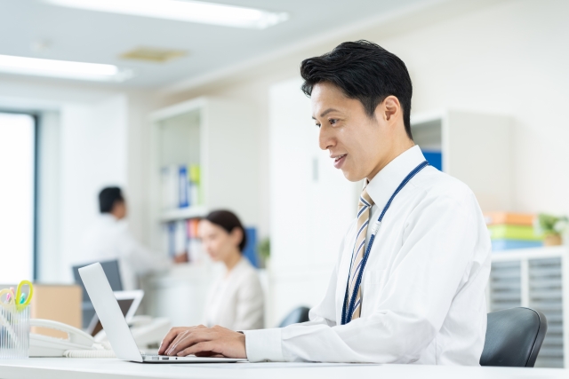 一般事務・営業事務の募集 東大阪 求人