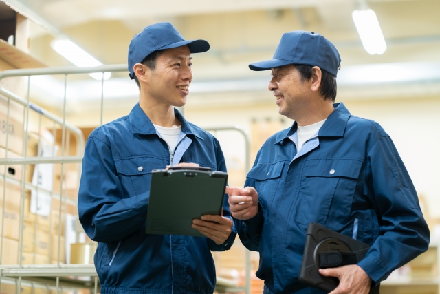 技術職の募集 東大阪 求人