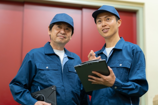 未経験者歓迎！機械組立工の募集 東大阪 求人