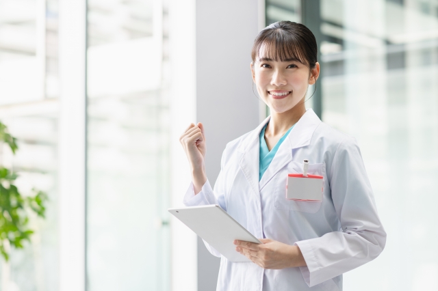 看護師(訪問看護)の募集 東大阪 求人