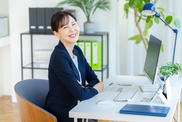 内勤事務の募集 東大阪 求人