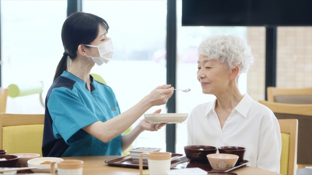 みさき西堤にてグループホーム介護職員の募集 東大阪 求人